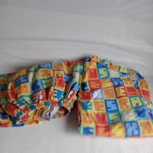 Disney Mickey Mouse Set Sheets Crib